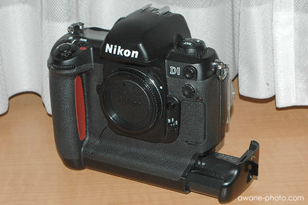 これなら買うほうが安くすむ Nikon D1様の互換バッテリーをポチる