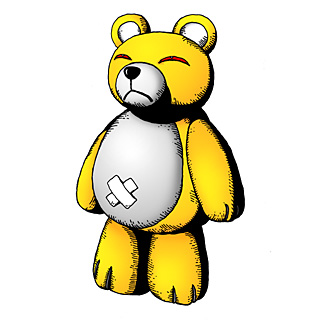 Monzaemon | Digimon Encyclopedia | Digimon Web | Digimon Official