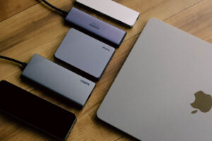 2025年】MacBookにおすすめの周辺機器／アクセサリーを紹介！