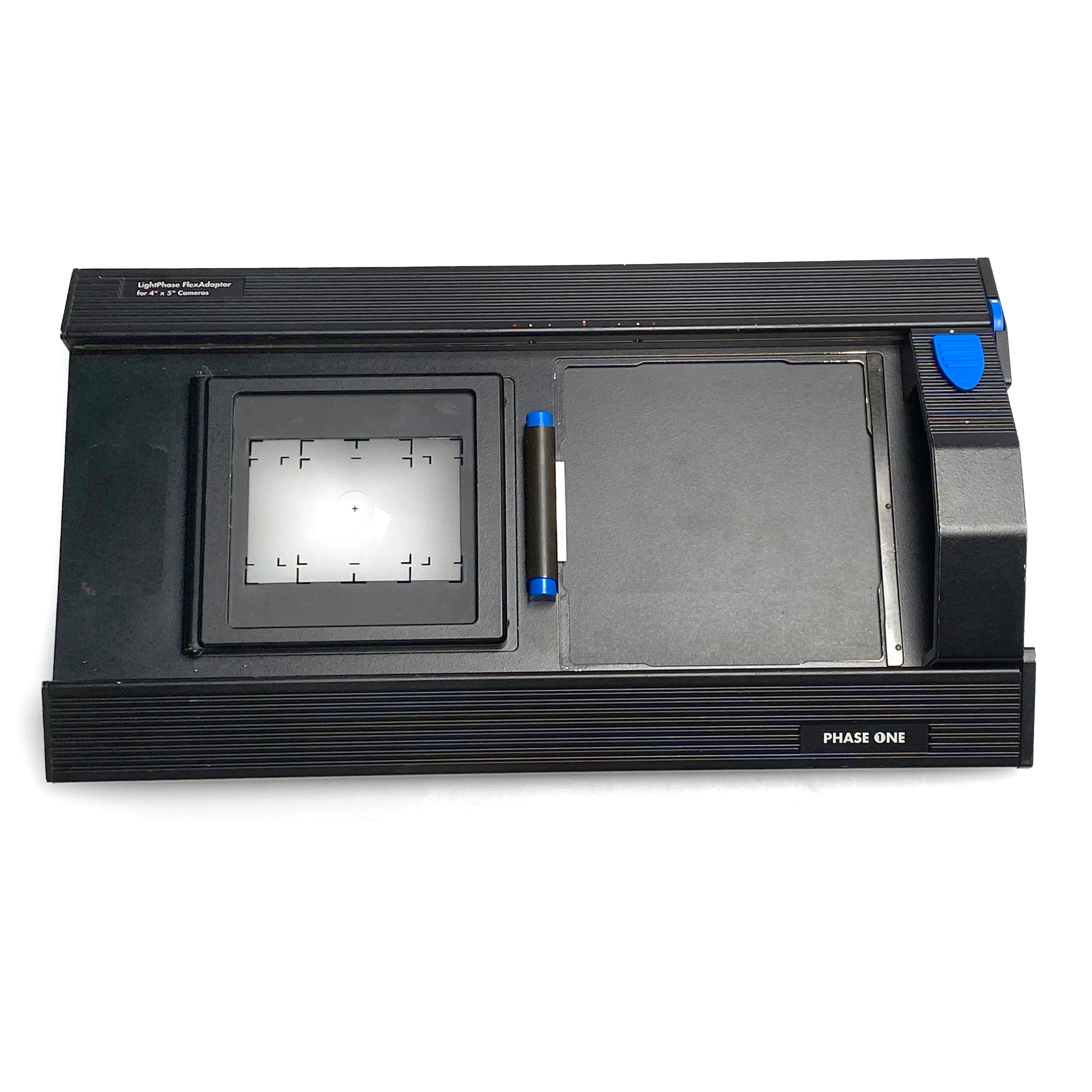Phase One Lightphase Flex Adaptor for Sinar 4x5 - Certified Used