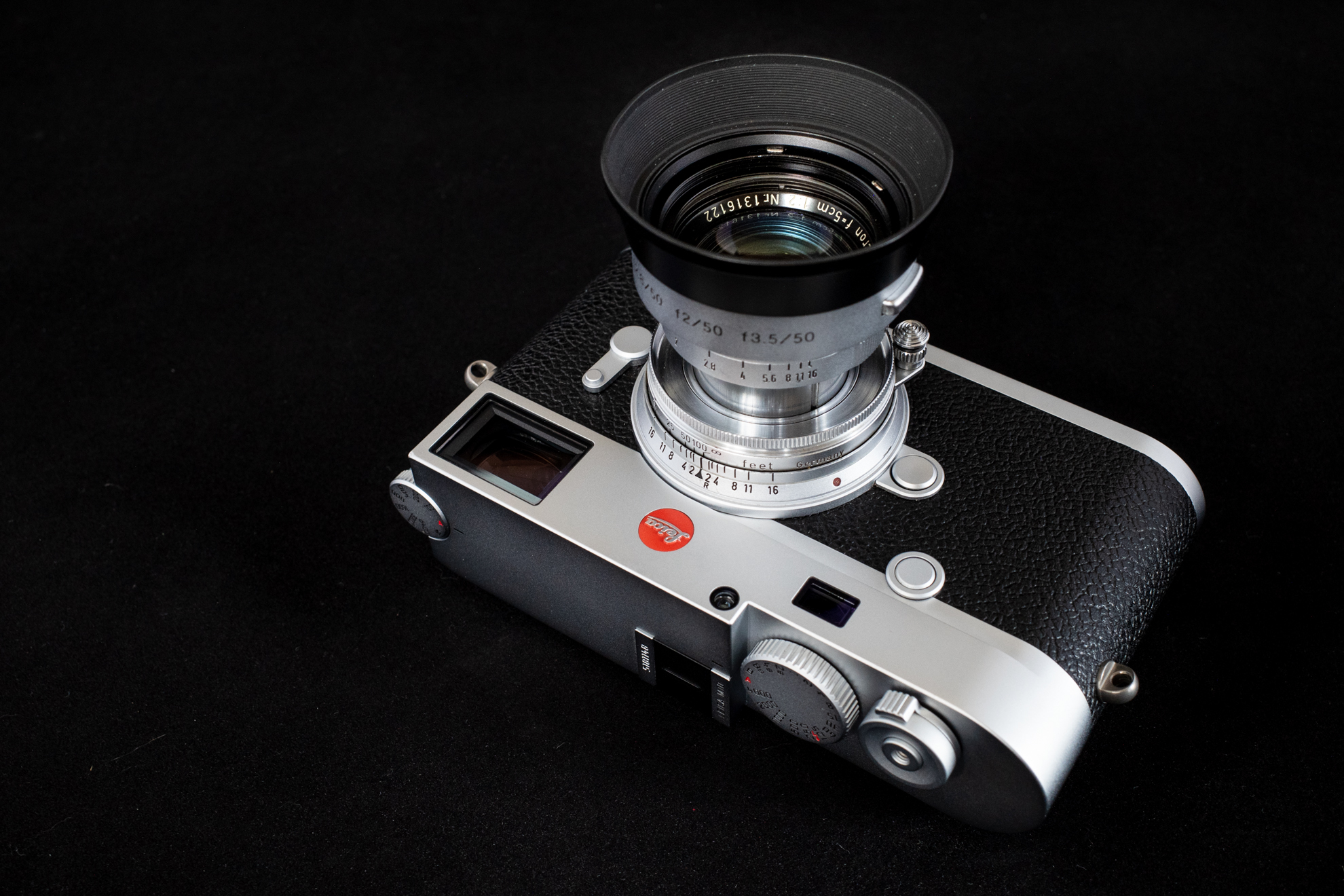 LEICA M10 ◇レビュー 購入編◇ | デジタル試しうち