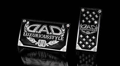 D.A.D LUXURY PEDAL type DILUS | 【D.A.D】DILUS公式サイト