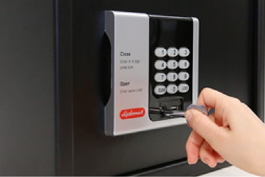 金庫が急に開かなくなった時の対処方法 - 【公式】ディプロマット