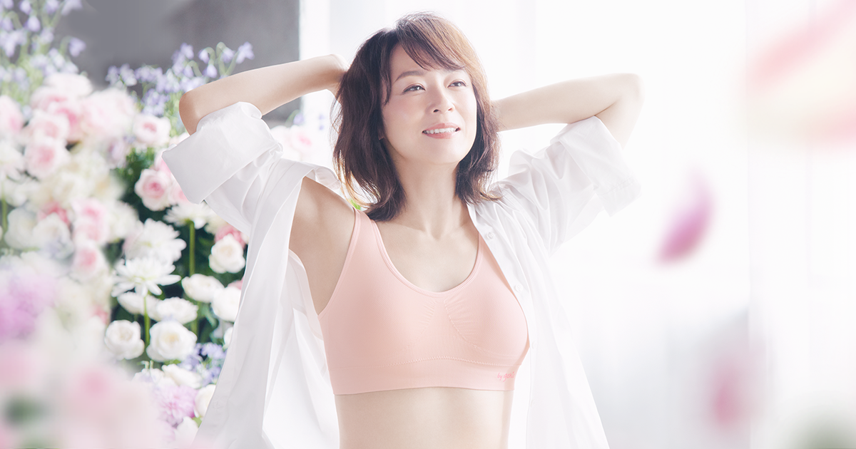 ジニエブラエアー｜ジニエブラ公式ブランドサイト