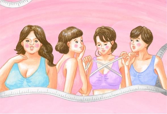 ジニエブラ公式ブランドサイト