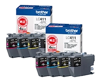 プリンター/プリンター消耗品・オプション/インクカートリッジ/LC3119