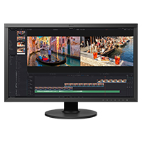 EIZOダイレクト｜カラーマネージメントモニター ColorEdge