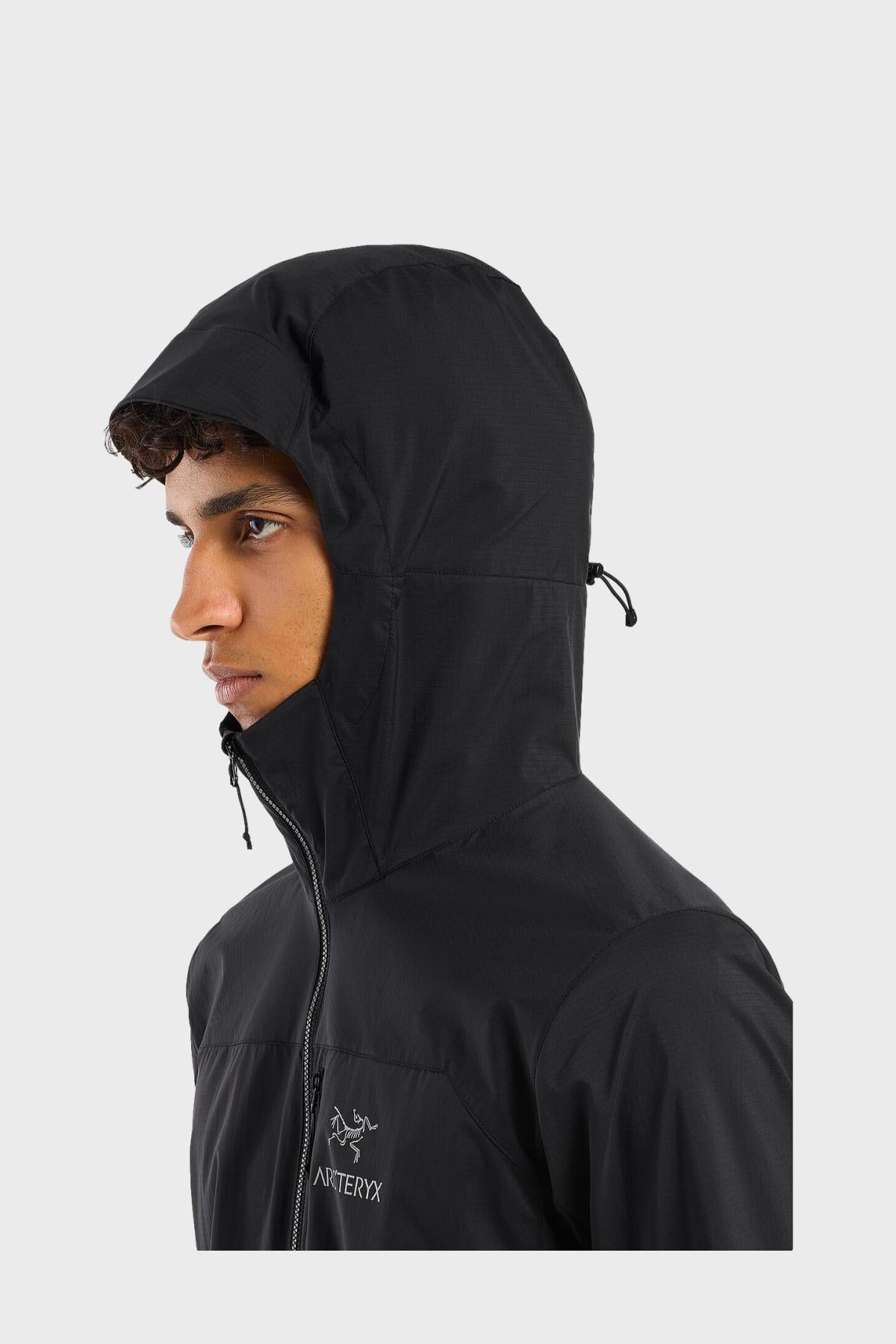 Arc'teryx - Squamish Hoody - DISTANCE STORE - GLOBAL