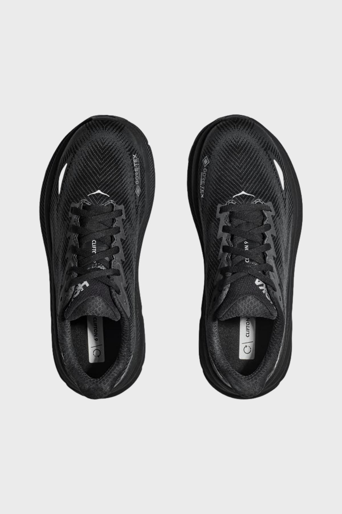 ホカ オネオネ W - クリフトン 9 GTX - DISTANCE STORE - GLOBAL