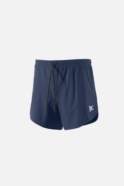 5in Training Short, Pacific Blue – District Vision