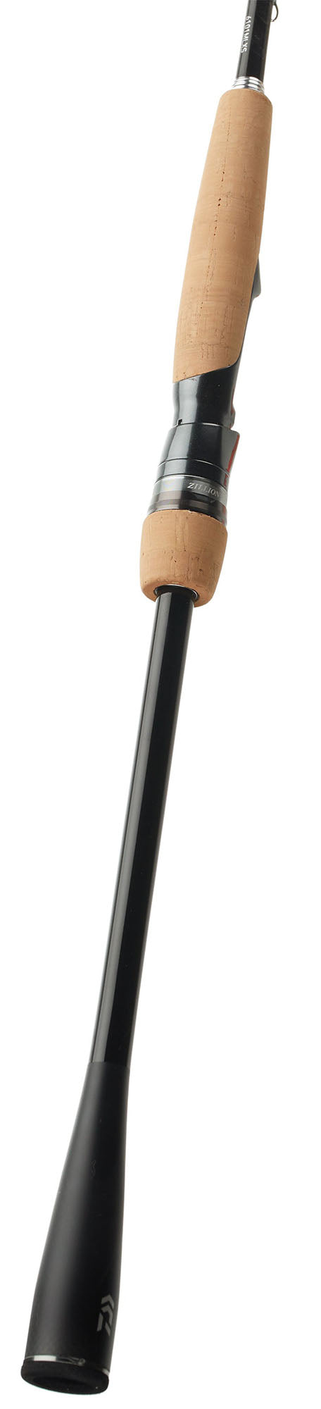 Daiwa Zillion Series Bass Spinning Rods — Discount Tackle