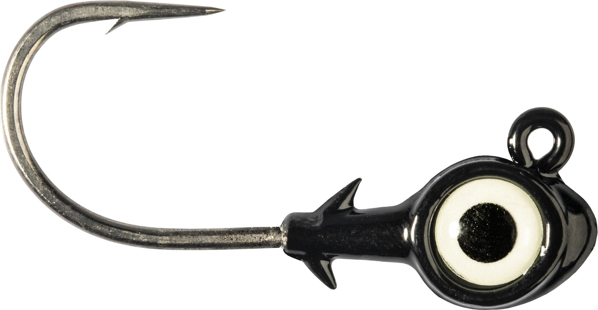 Z-Man Trout Eye X Jighead - 3 pack — Discount Tackle