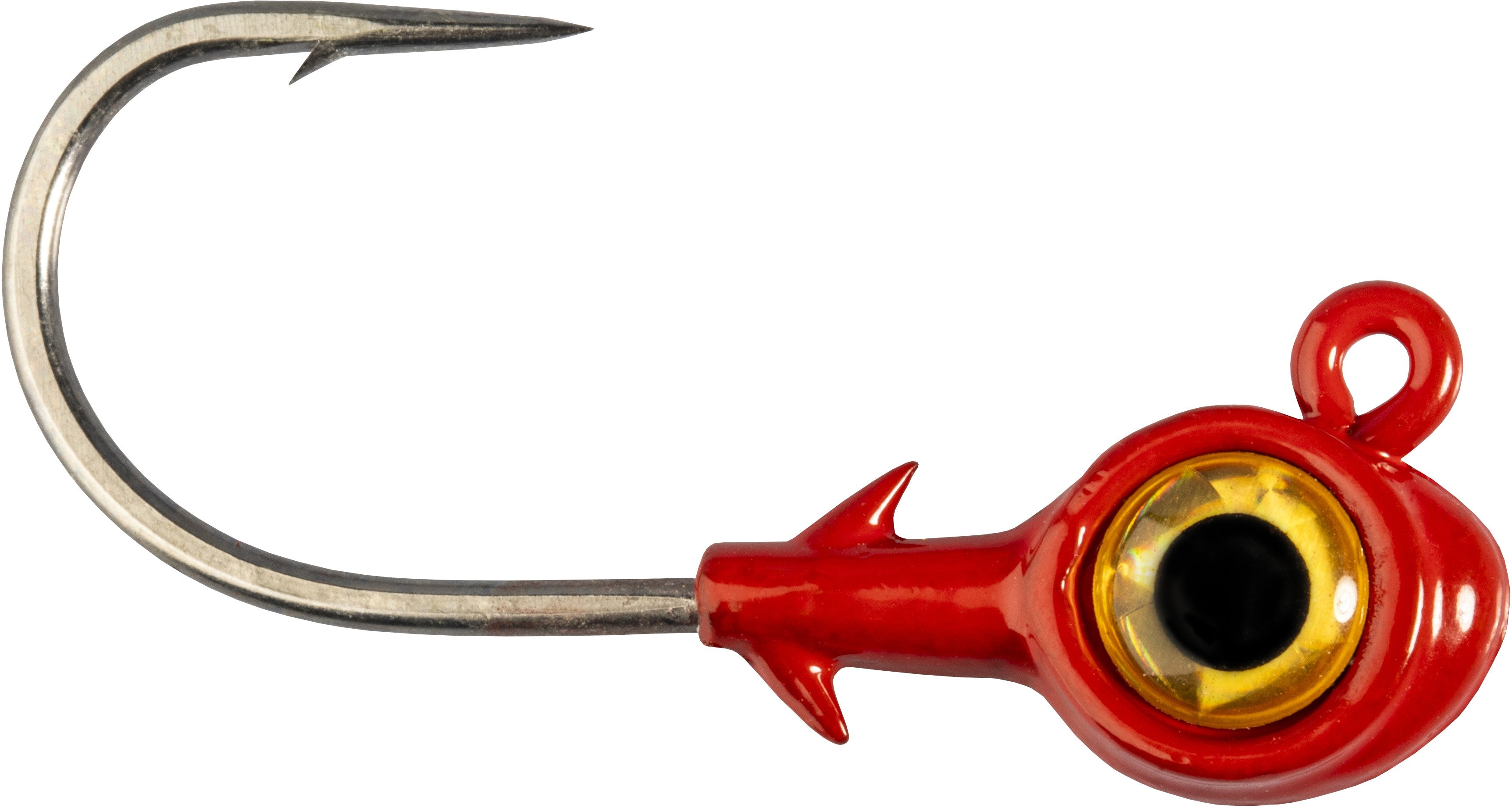 Z-Man Trout Eye X Jighead - 3 pack — Discount Tackle