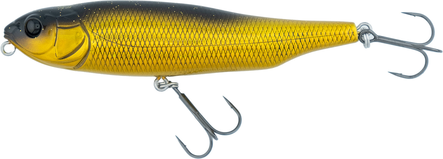 Megabass Giant Dog-X Topwater — Discount Tackle