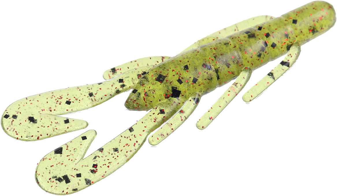 Zoom Ultra-Vibe Micro Speed Craw - 2.6 Inch — Discount Tackle