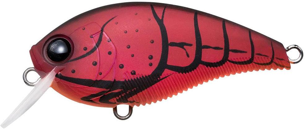 Yo-Zuri 3DB Crank 1.5 Shallow Squarebill Crankbait — Discount Tackle