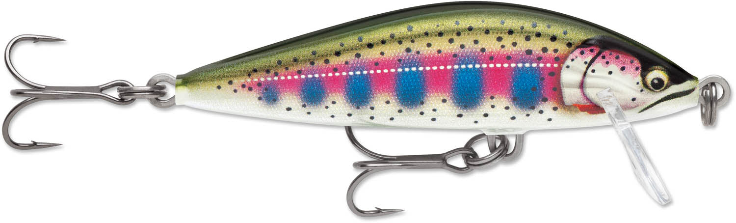 Rapala Countdown Elite CDE55 2 1/4 inch Slow Sinking Crankbait