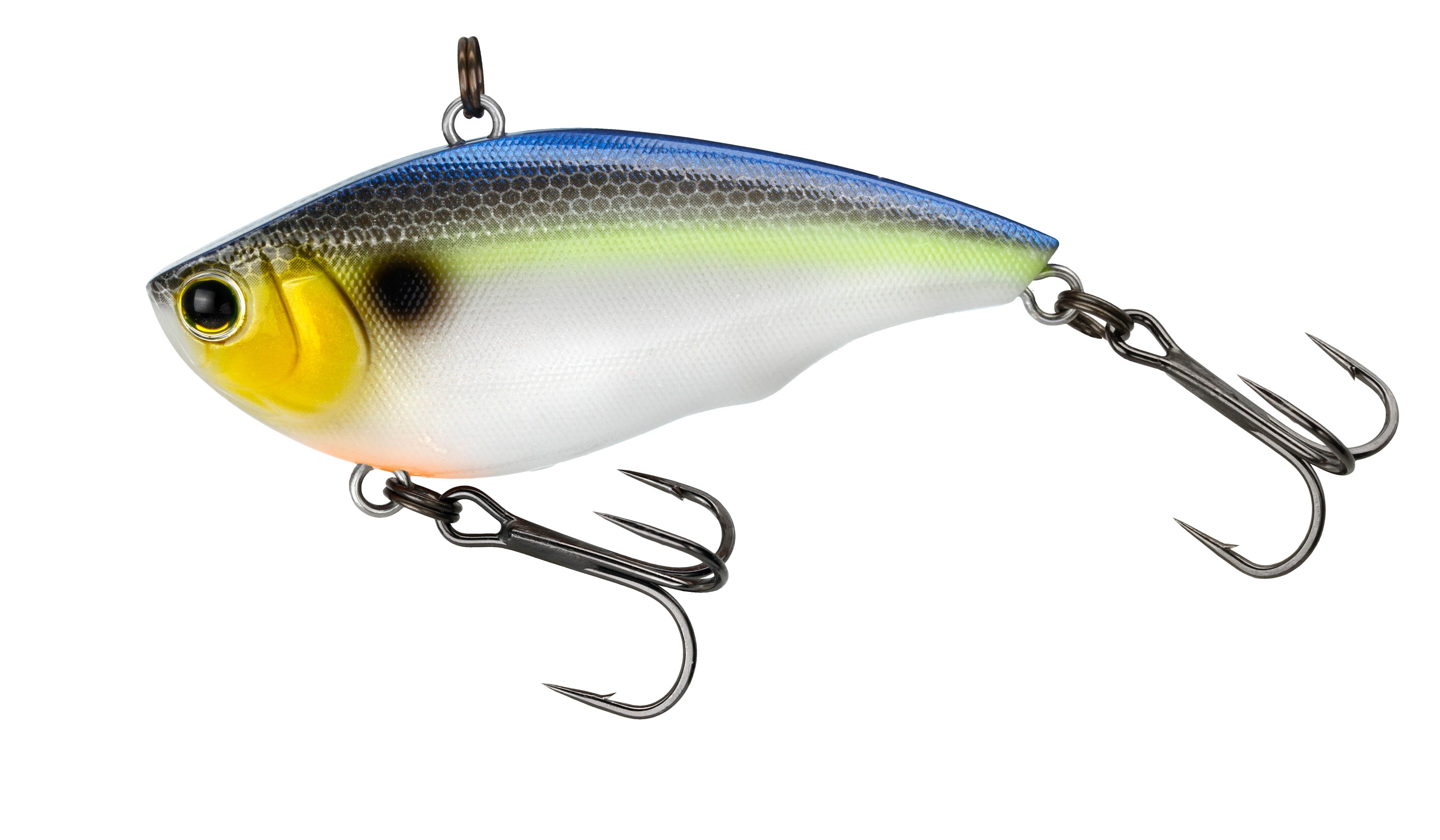 Yo-Zuri Rattl'N Vibe One Knock 5/8 oz. Lipless Crankbait