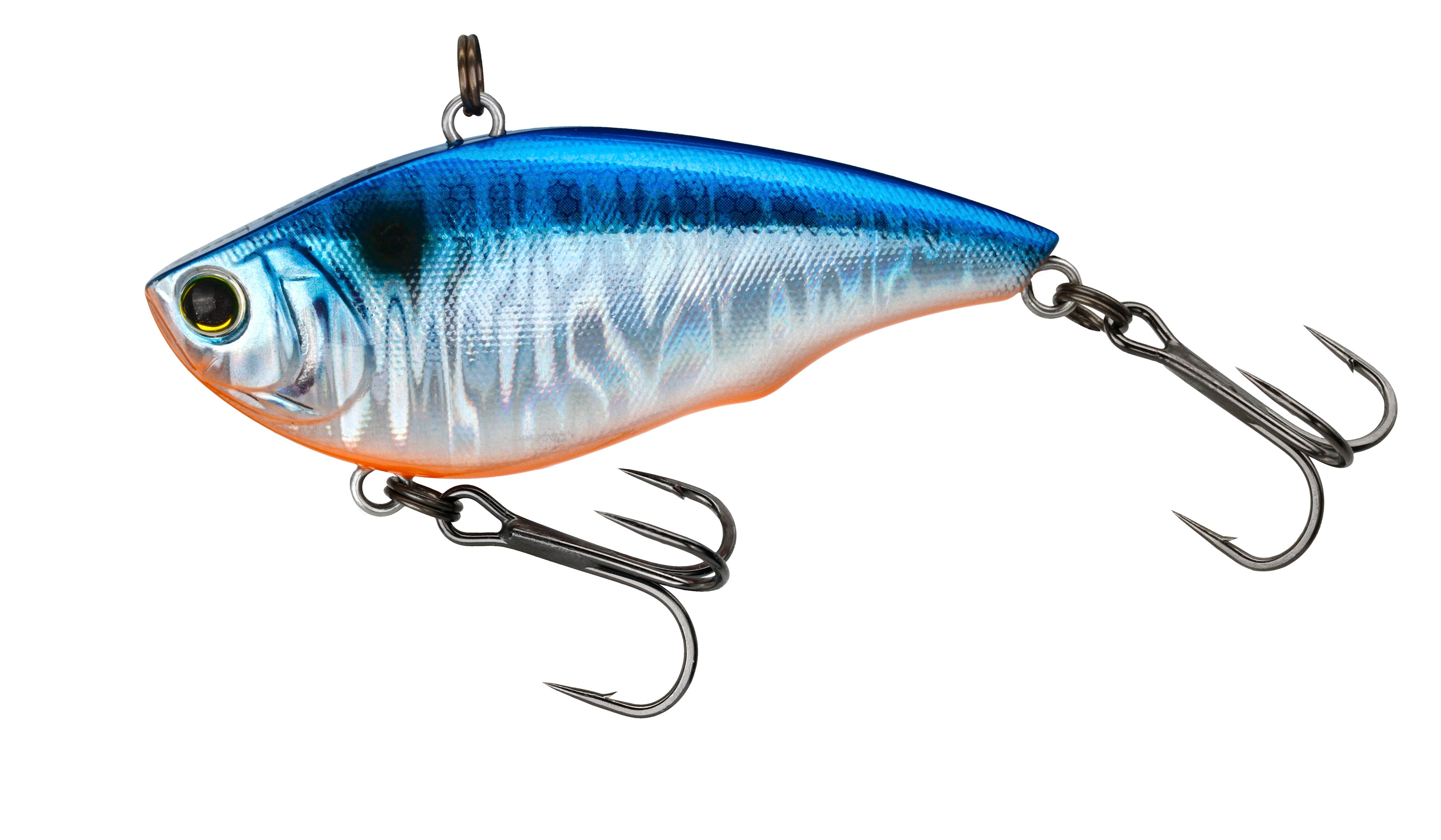 Yo-Zuri Rattl'N Vibe One Knock 5/8 oz. Lipless Crankbait