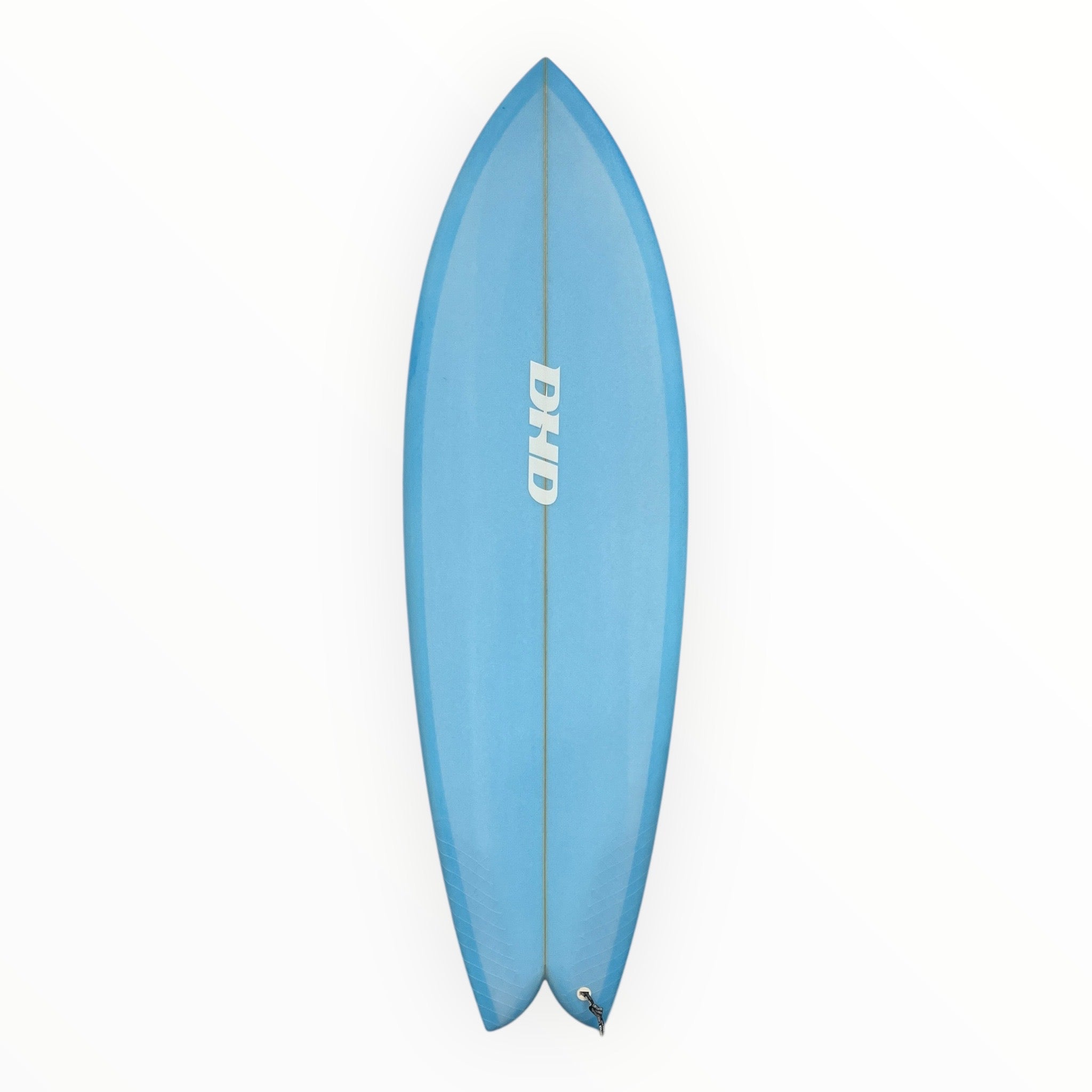 Mini Twin – DHD SURF JAPAN