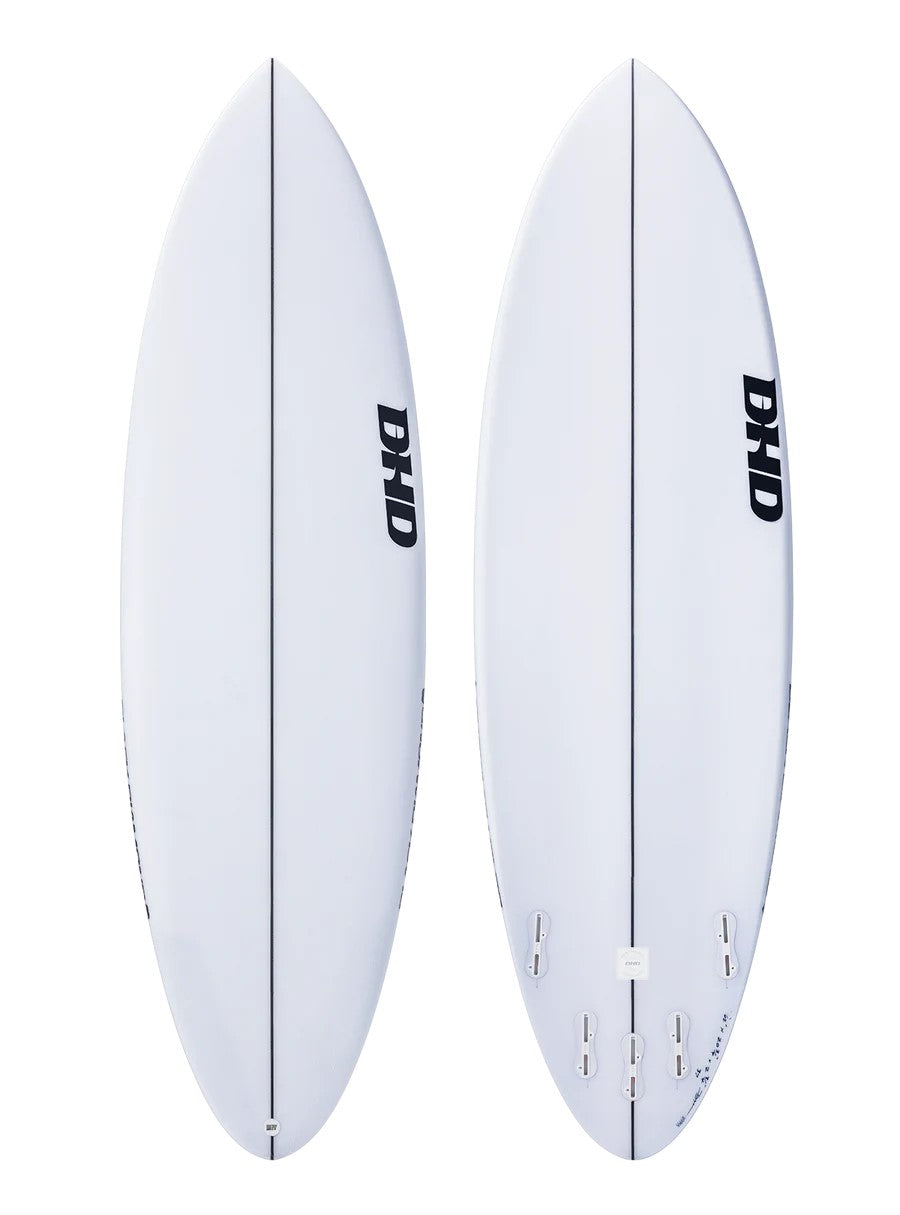 Core Series – DHD SURF JAPAN