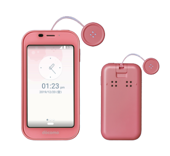 キッズ・U15歳向けサービスのご案内 ｜ ドコモショップ三郷店