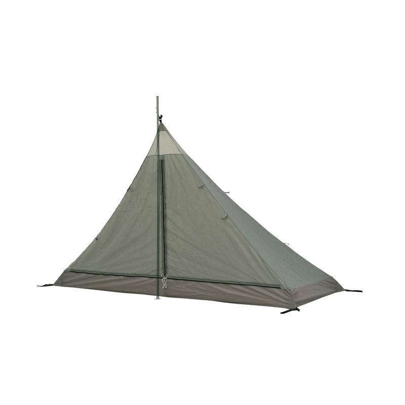 ワンポールテントRX（L） | DOD STORE （ディーオーディー公式