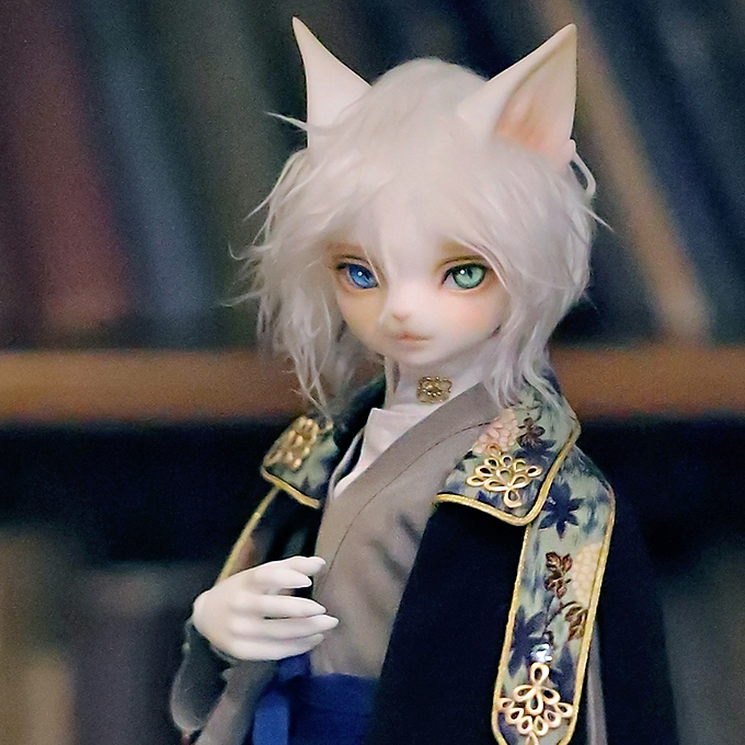 DOLK×DEAR MINE】ARTHUR L. 文豪 Limited｜DOLK（ドルク）