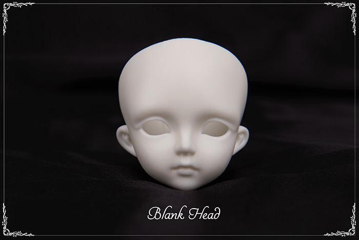 MIYA DOLL特別再販】[LM]BlueBell Limited doll(31cm)｜DOLK（ドルク）