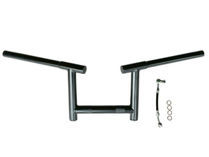 DOPE-RBD105 ロングロボットハンドル for Rebel 250~500 Year2025~