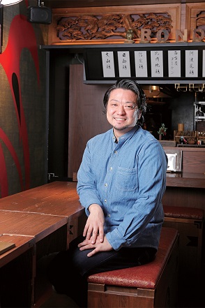 年商3億円を築いた飲食店経営者が、成功を掴んだ「たった2つ」のポイント