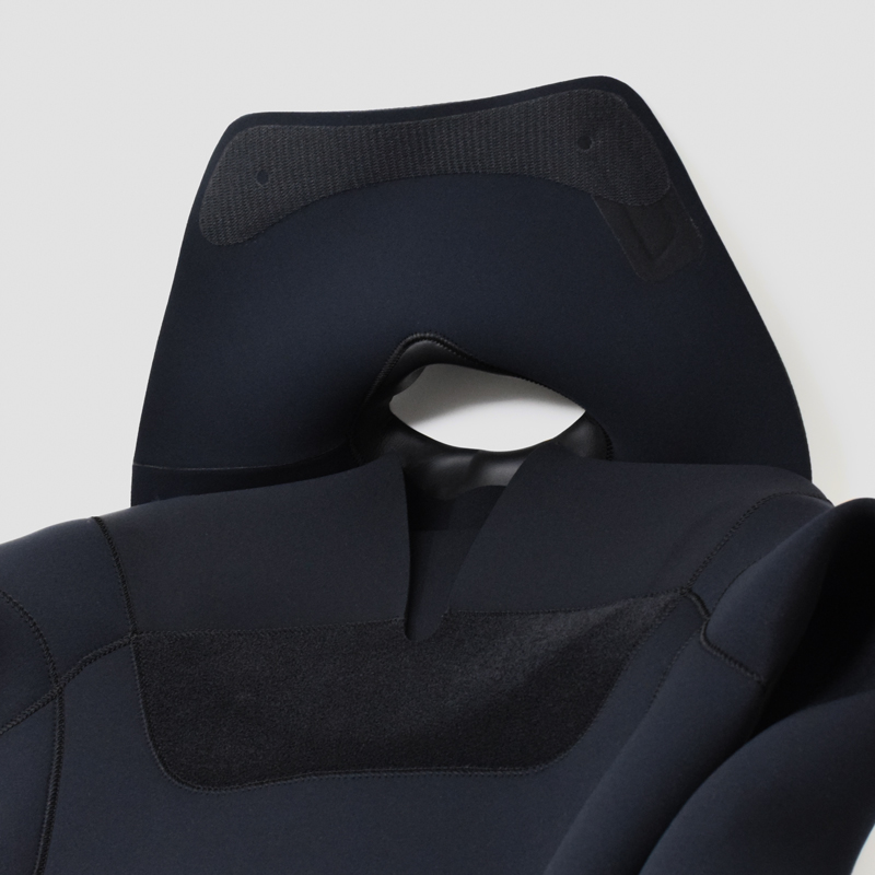 リミテッド・ノンジップ・フルスーツ (3mm×2mm ) メンズLサイズ [ 国産