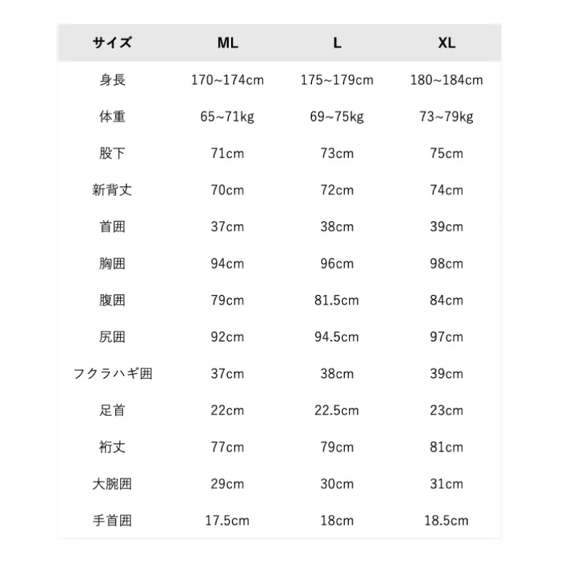 リミテッド・バックジップ・セミドライ（5×3mm） | 国産高級ウェット