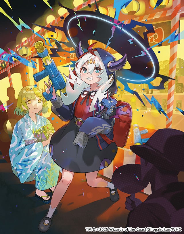 デュエル・マスターズ 神アートシリーズ