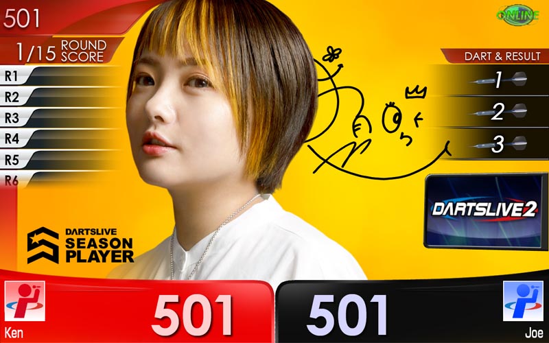 人気実力トップクラス！ シーズンプレイヤー岩田夏海選手への50の質問