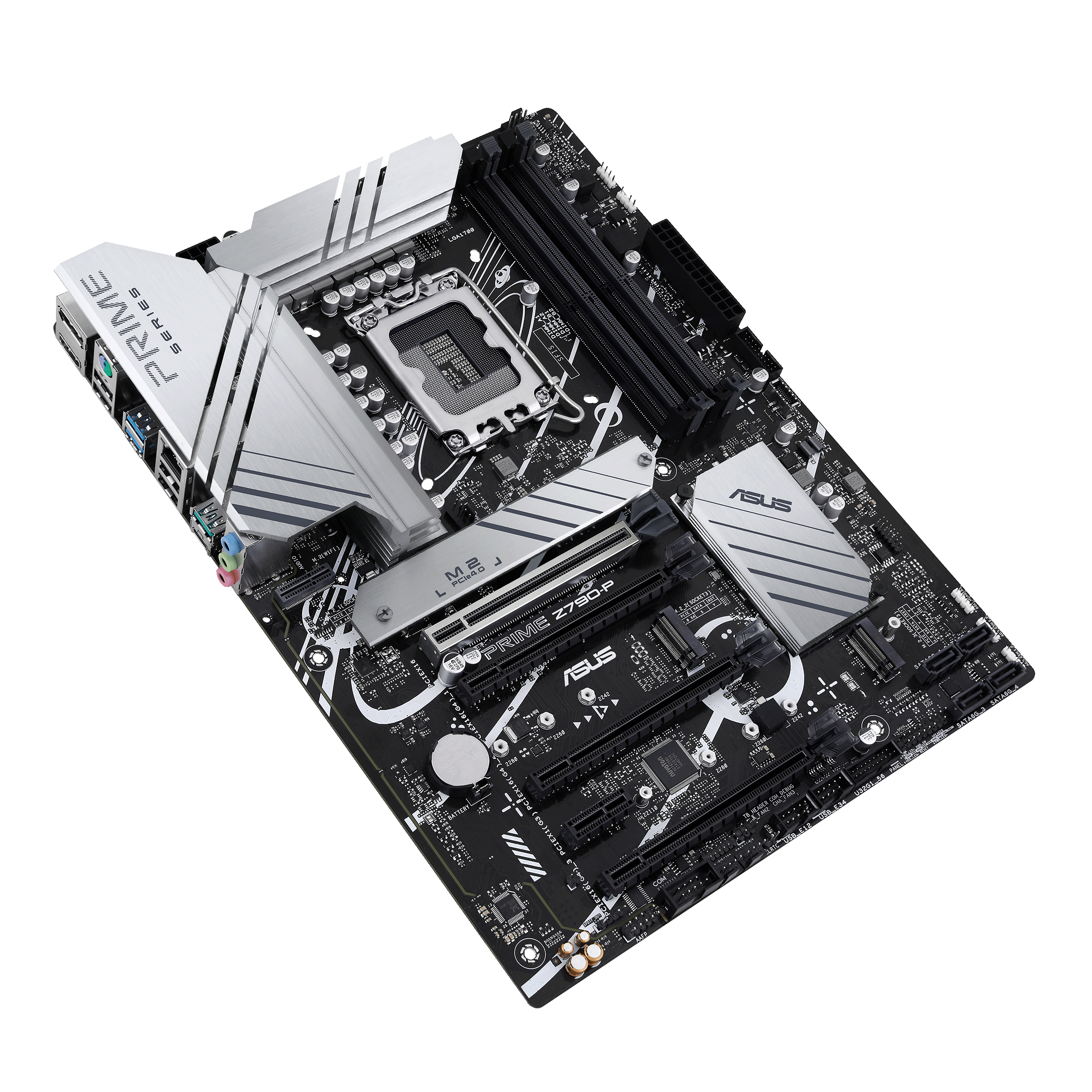 PRIME Z790-P-CSM｜Motherboards｜ASUS Global
