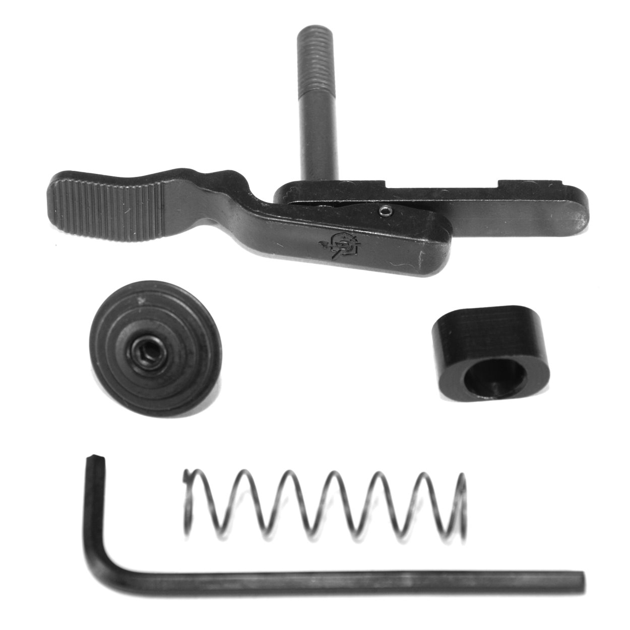 Knights Armament AR15 Ambidextrous Magazine Release Kit - DSArms