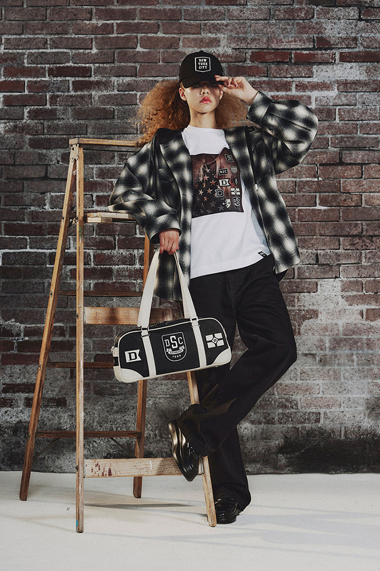 2025AW DSC | Night STORE | ダブルスタンダードクロージング公式通販