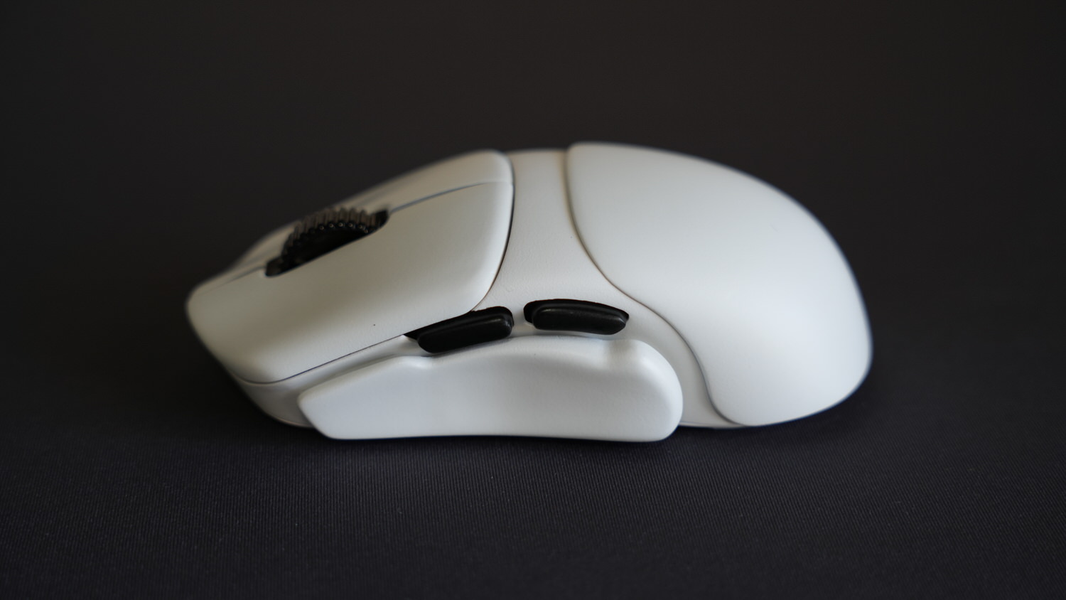 Orbital Pathfinder – このマウス1台で約2500通りの形状を試せる – DPQP