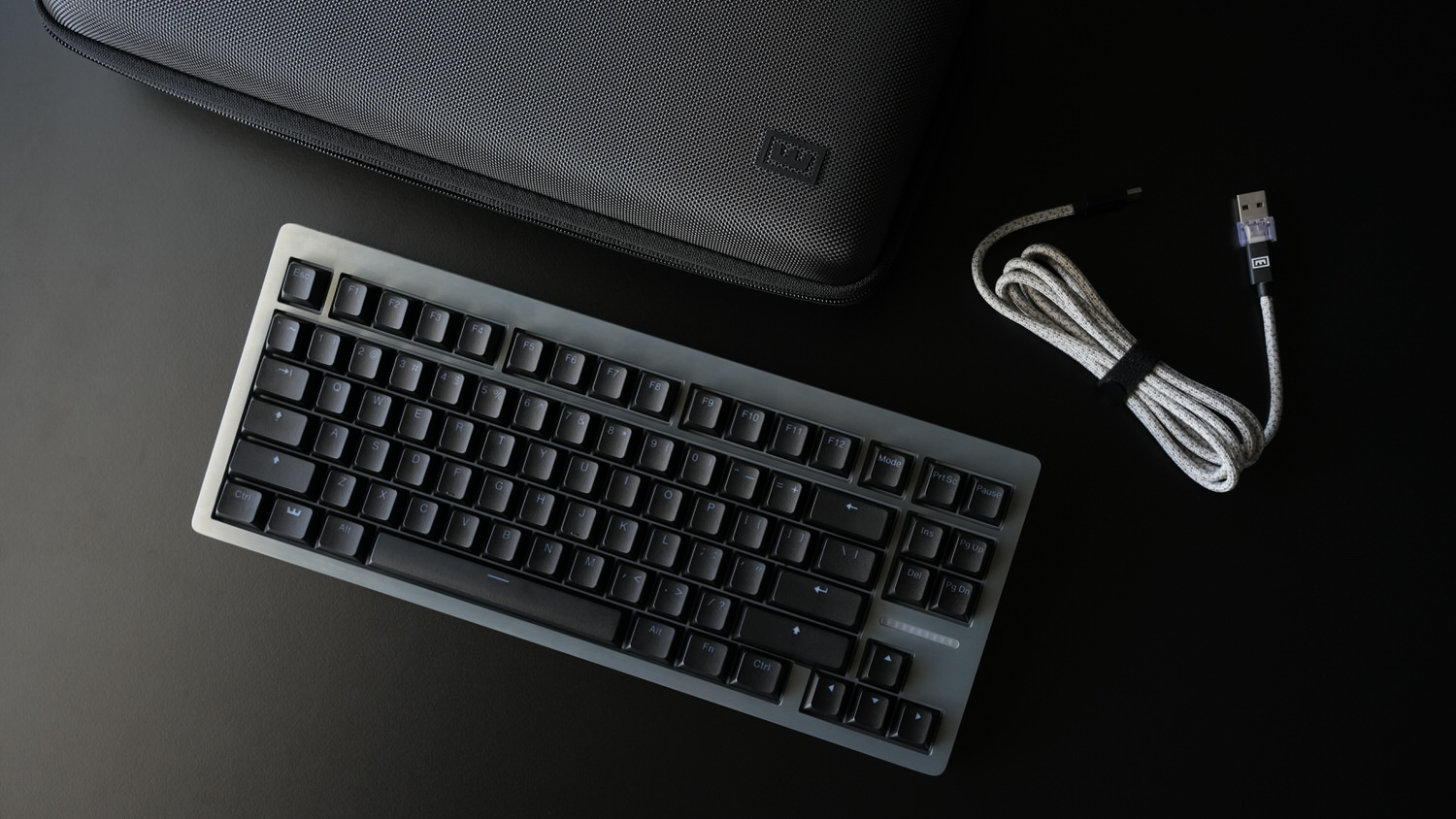 Wooting 80 HE – DPQP