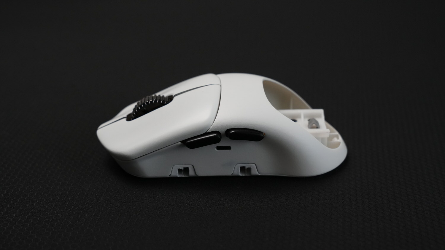 Orbital Pathfinder – このマウス1台で約2500通りの形状を試せる – DPQP