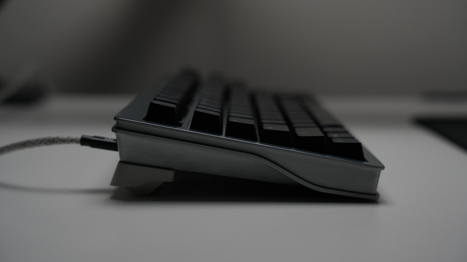 Wooting 80 HE – DPQP