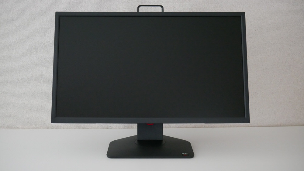 BenQ ZOWIE XL2566K」レビュー。ゲーム用途に特化したリフレッシュ