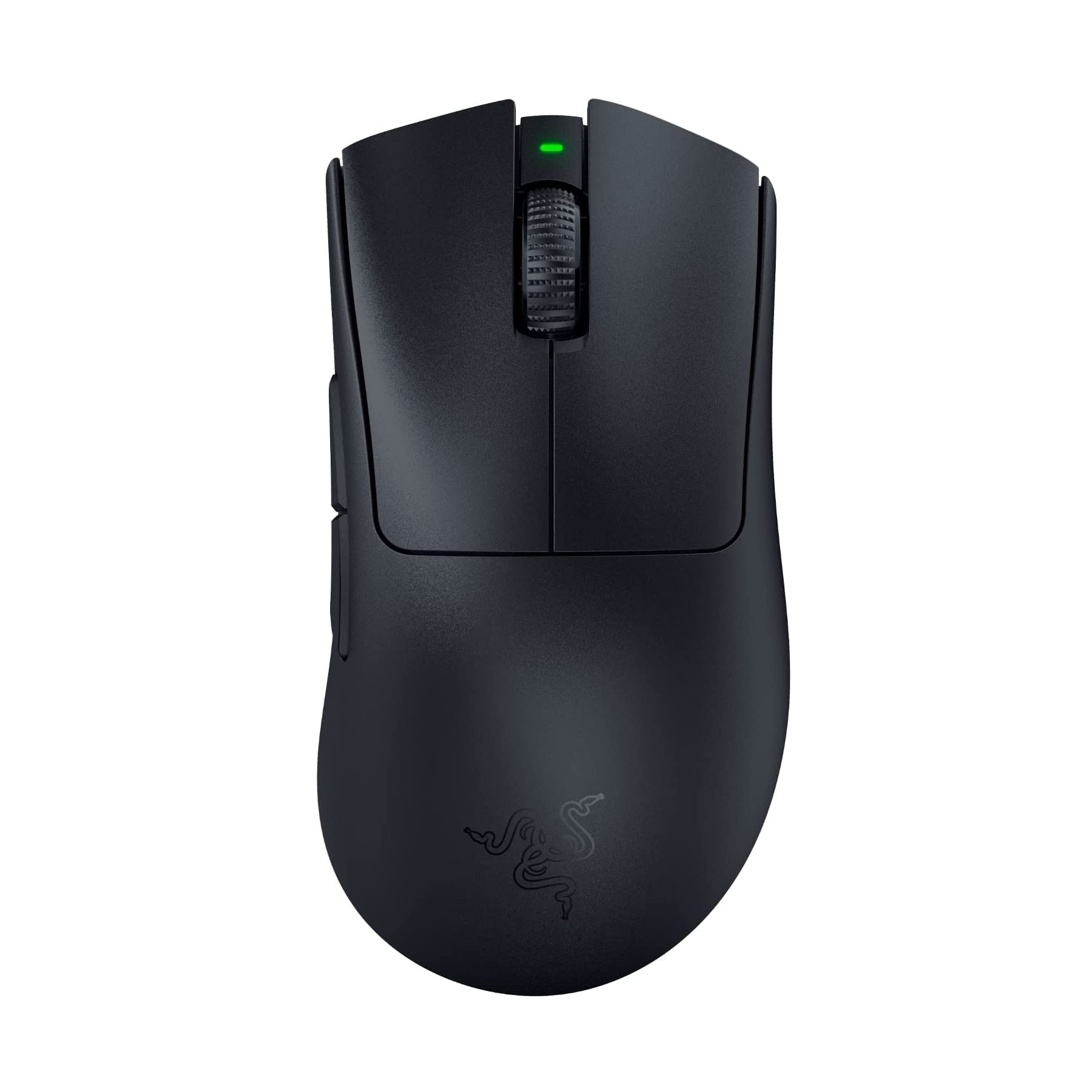 Razer DeathAdder V3 Pro レビュー – DPQP
