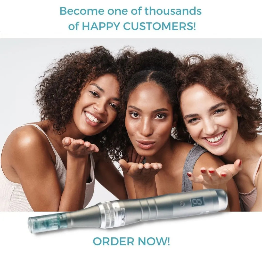 Dr. Pen M8 - Professional Microneedling Pen – Dr. Pen Authorized