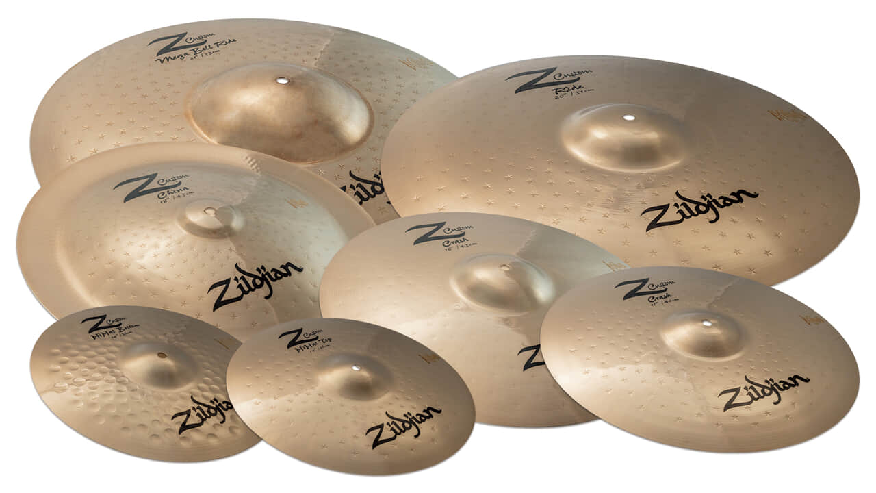 博士 山本拓矢が試した【2024年7月号】のNEW PRODUCTS！〜ZILDJIAN Z