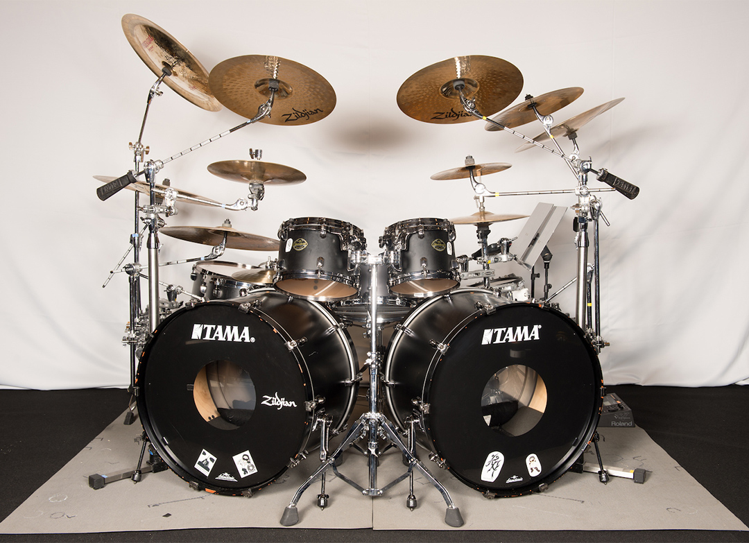 Set Up】長谷川浩二 ② | ドラマガWeb