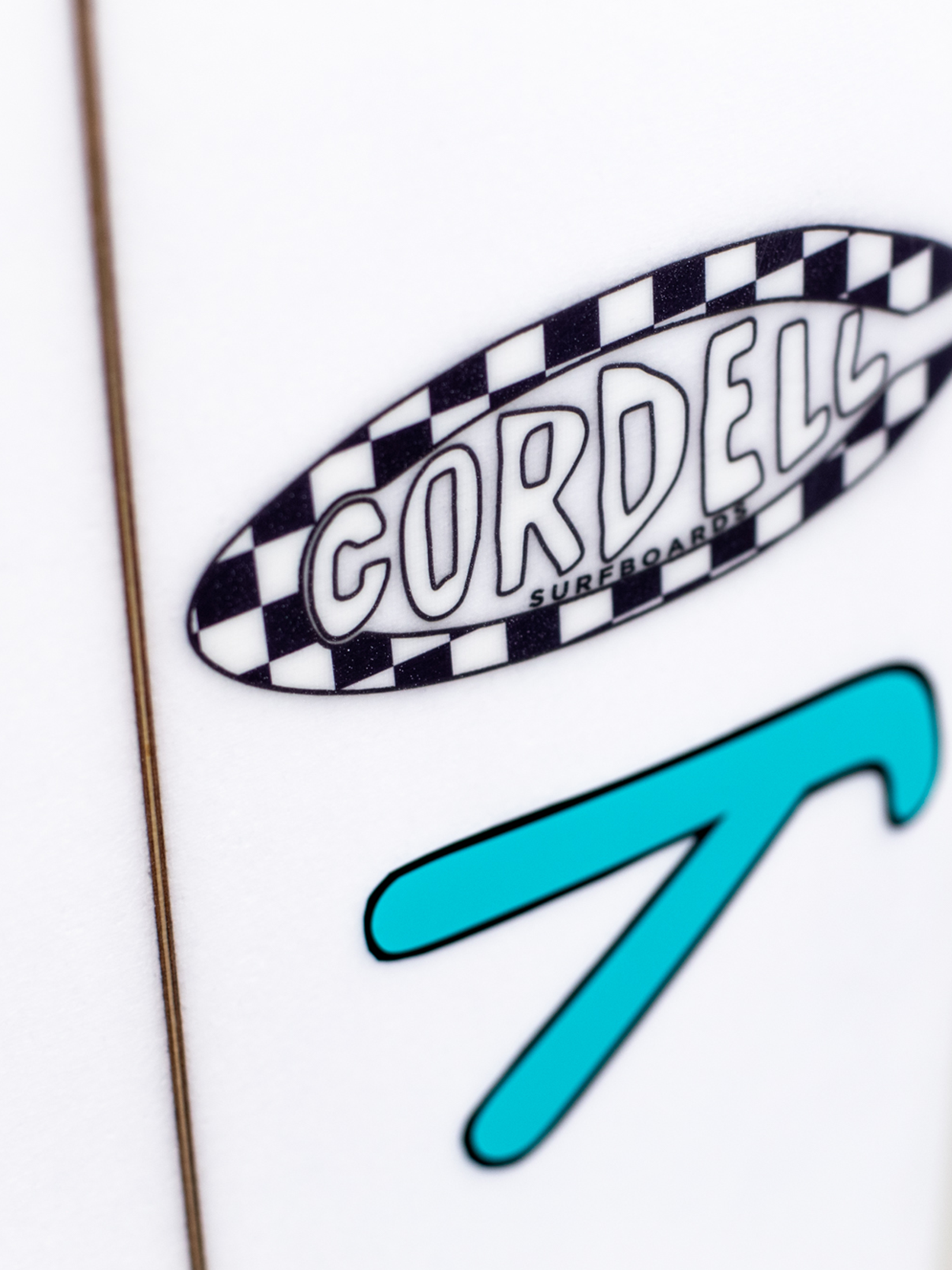 Cordell C19 Poly – DropInHQ