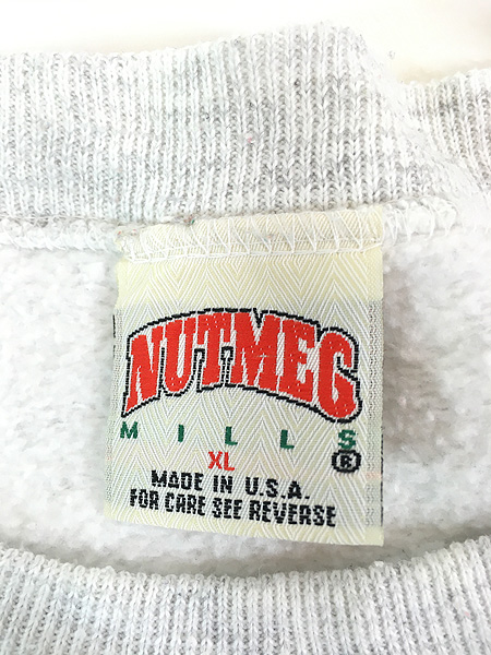 古着 90s USA製 NBA Charlotte Hornets ホーネッツ だまし絵