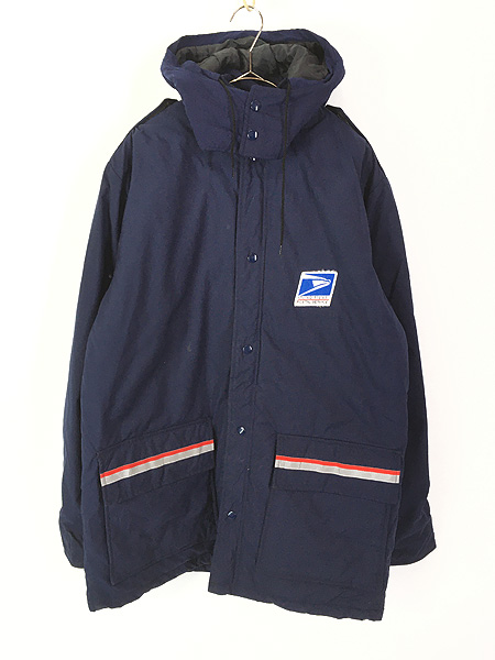 古着 90s USPS United States Postal Service ポストマン 2way